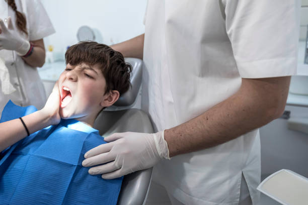 Best Emergency Gum Treatment in Washington, IA