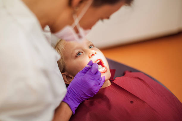 Best Emergency Gum Treatment in Washington, IA