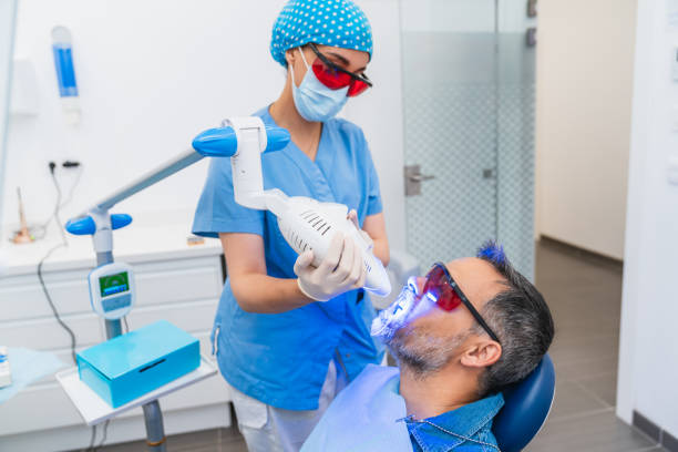 Best Emergency TMJ Treatment in Washington, IA